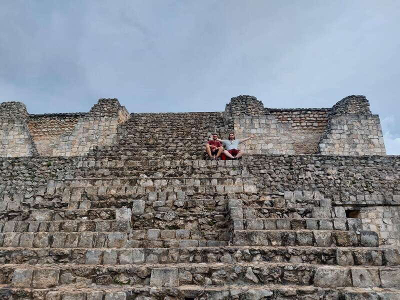 Valladolid: Tour Chichen Itza, Cenote, lunch & Ek Balam - Pricing and Value: Whats Included and Whats Not
