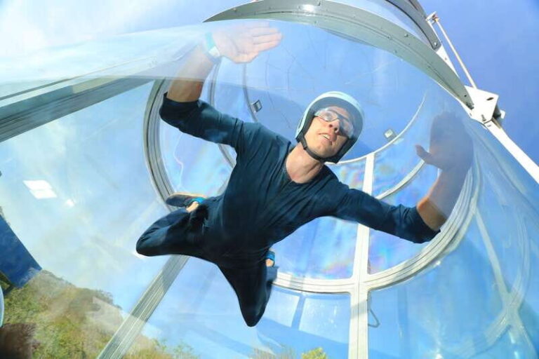 Vallarta: Xtreme Adventure, Indoor Skydive, Rappel, UTV - Zip-lining: The Heart of the Adventure