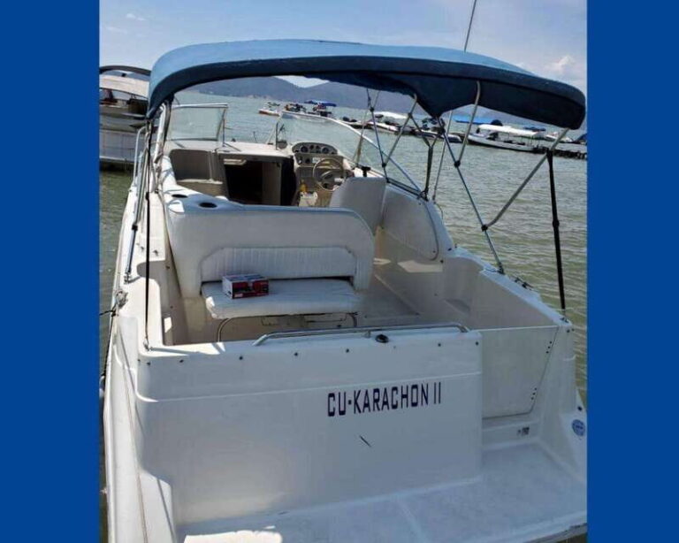 Valle de Bravo: 26 feet Yacht Rental Experience - Why This Experience is Worth Considering