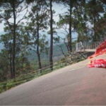 Valle de Bravo: Paragliding Flight - The Flight Itself: From Takeoff to Landing