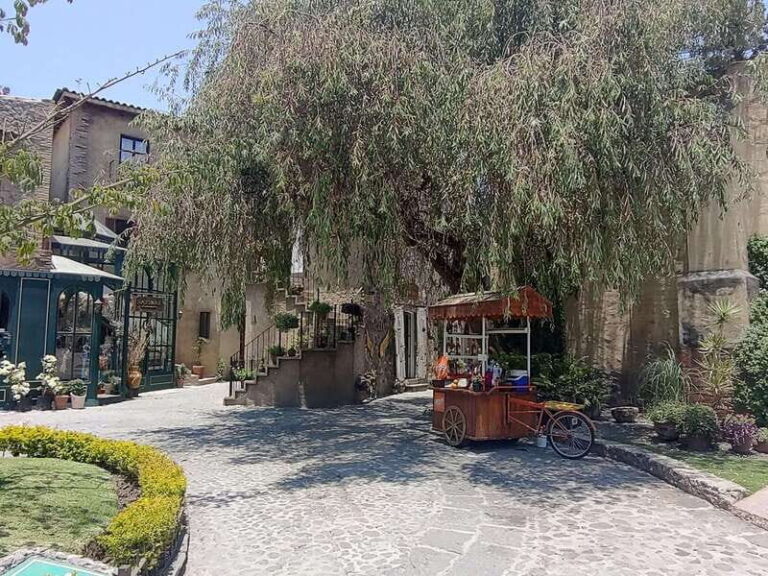 Val´quirico And The City of Angels Puebla From Mexico City - A Deep Dive into the Tour Experience