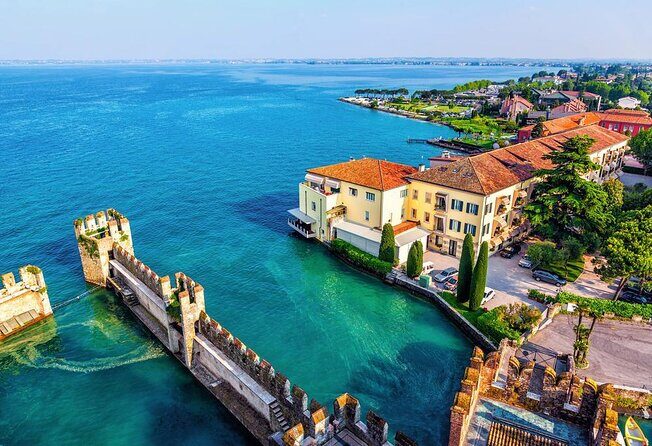 Venice Full-Day Tour from Lake Garda - What’s Included and What’s Not