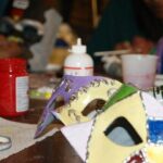 Venice Mask Workshop Class - The Cost and Value