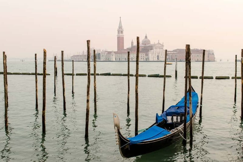 Venice Photography Masterclass - Private Photo Lesson - Detailed Breakdown of the Itinerary