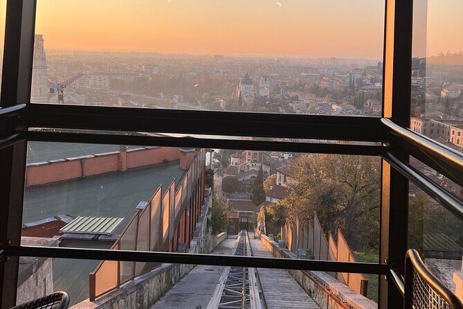 Verona Highlights & Hidden Gems at Sunset with cable car - What Past Travelers Say