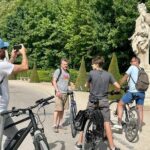 Versailles Full-Day Electric Bike Tour : Market, Picnic & Palace - Final Thoughts