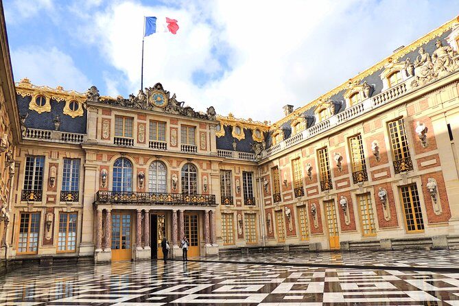 Versailles Palace Private Half Day Guided Tour including Hotel Pickup from Paris - Who This Tour Is Best For