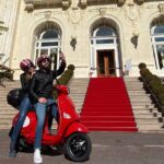 Vespa Tour in Sanremo for half a day - Practical Tips for Your Vespa Ride