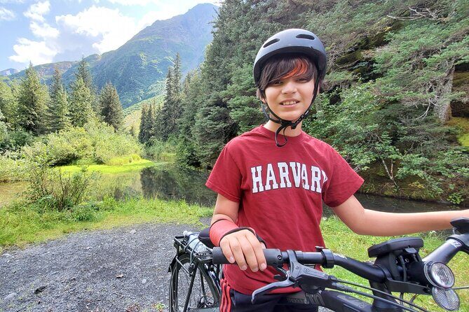 Viator Exclusive: Go eBike Alaska on Tony Knowles Trail - Price and Value: Is It Worth It?