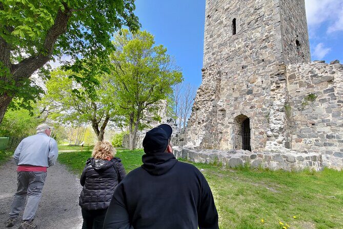 Viking History, Fika & Countryside 9h Tour to Sigtuna & Uppsala - Practical Details and Why They Matter