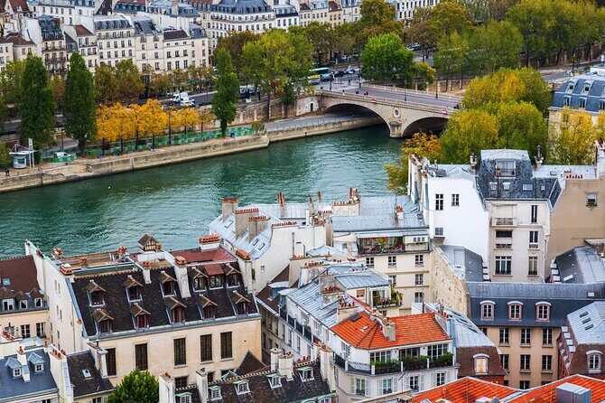 VIP Paris in a Day Tour with River Cruise Small Group or Private - Why This Tour Works Well