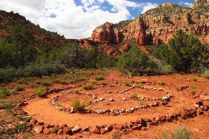VIP Sedona Vortex Spiritual and Scientific Tour - Who Should Book This Tour?