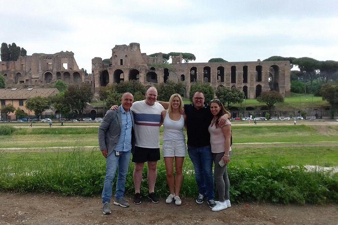 VIP Tour of Rome (3/5/8hrs) Colosseum & Vatican Museums - Transportation & Logistics: Why They Matter