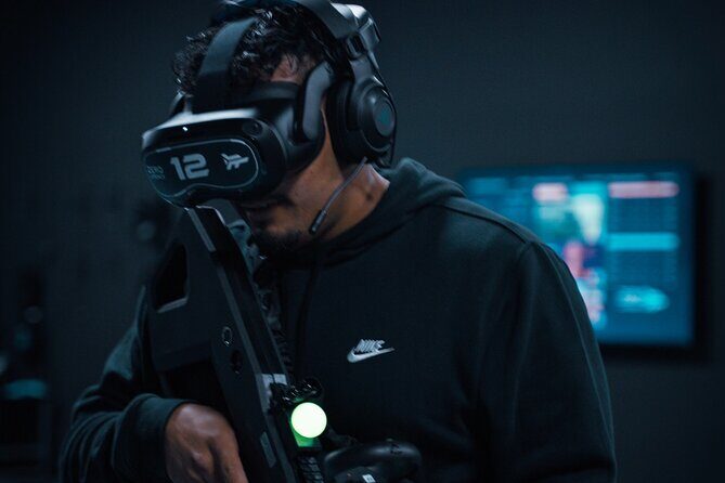 Virtual Reality in Austin Tx - Why This VR Experience Stands Out