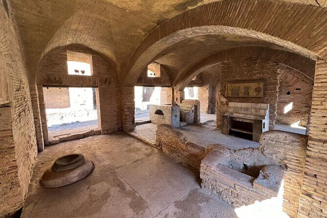 Visit Churches: S.Clemente, S.Giovanni in Laterano & Scala Santa - What to Expect from the Tour Experience