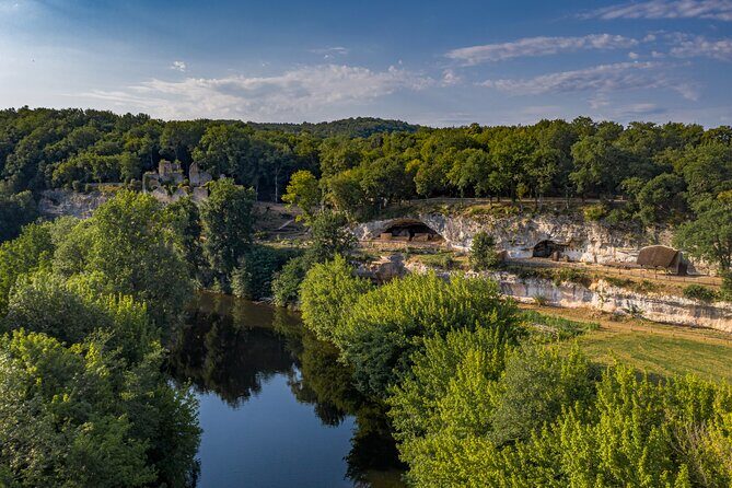 Visit of the Troglodytic Village of Madeleine - The Sum Up: Who Should Consider This Tour?