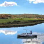 Visit Silves & Explore the Arade River | Eco-Friendly Solar Boat - What Makes This Tour Special?