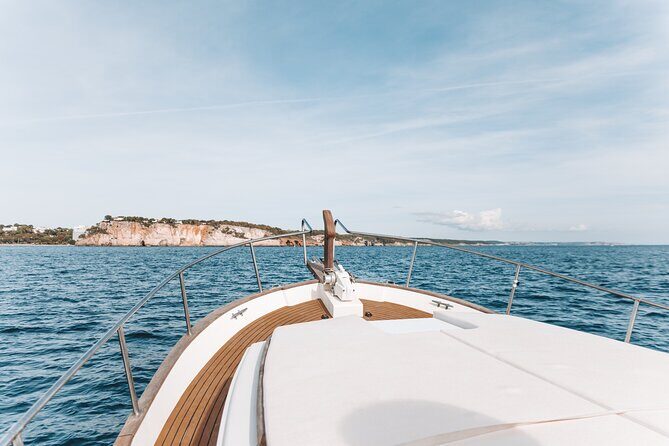 Visit the 8 most beautiful beaches in the South of Menorca Marenostrum - The Itinerary in Detail: What You Can Expect