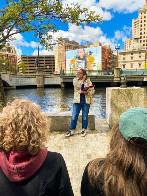 Voices of Resilience: Hidden History of Providence Tour - Why This Tour Offers Real Value
