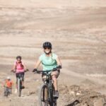 Volcanic Discovery PREMIUM eBike Tour; easy level: 35 km - What Makes This Tour Stand Out?