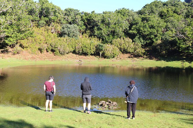 Volcanic Pools and Northwest 4WD Full Day Tour - Practicalities and Value