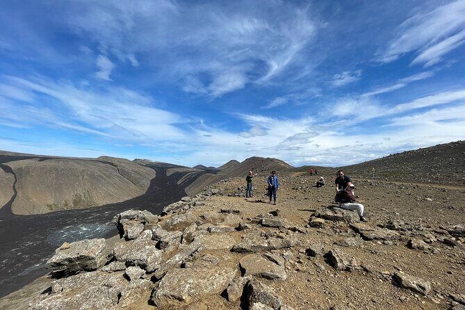 Volcano Hike and Grindavík Visit from Reykjavik - Who Should Consider This Tour?