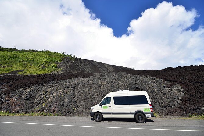 Volcano National Park Adventure From Kona - The Authentic Experience: What Reviewers Are Saying