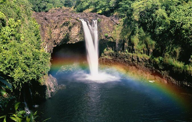Volcano National Park Adventure from Waikoloa - Practical Details and Tips
