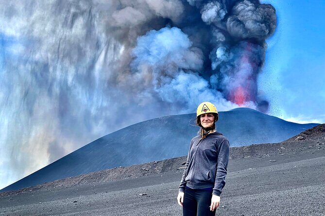 Volcanological excursion of the wild and less touristy side of the Etna volcano - Practical Details: What You Need to Know