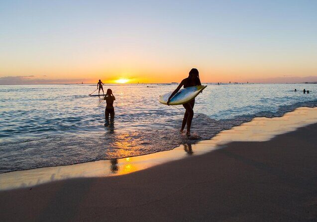 Waikiki Beach Glass Bottom Boat Cruise - Who Should Consider This Tour?