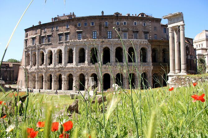 Walking and Guided Tour of Rome at Dusk - Why This Tour Is a Great Choice