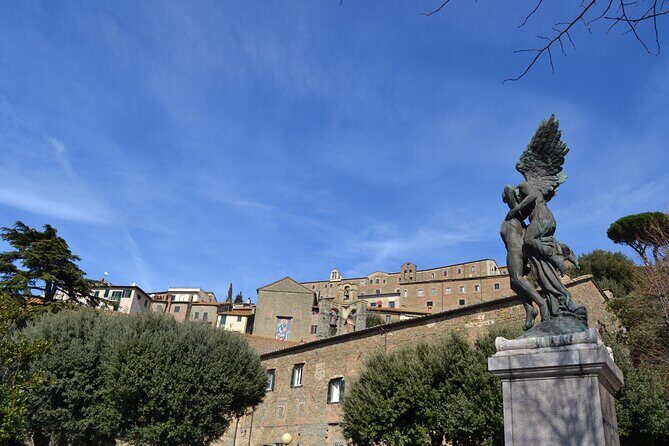 Walking Tour in Cortona - Practical Considerations & Tips