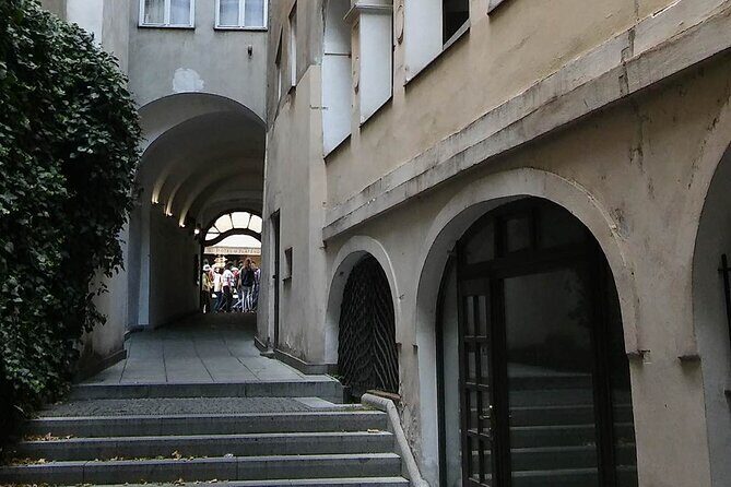 Walking Tour in Prague with Local Historian - Final Thoughts: Who Will Love This Tour?