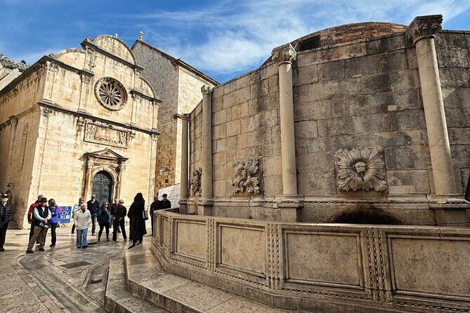 Walking Tour of Dubrovnik Old Town- Morning or Afternoon - The Value of the Tour