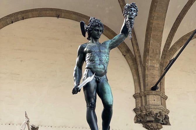 Walking Tour trough Renaissance Secrets in Florence - What Reviewers Say