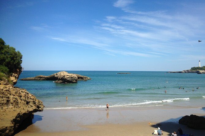 Walking tours of Biarritz - Who Should Book This Tour?