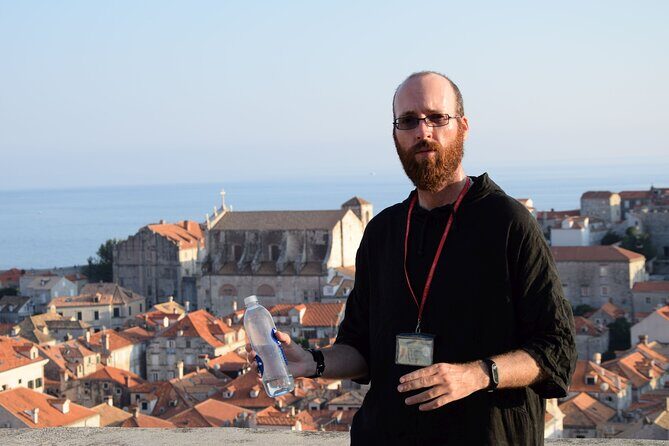Walls Of Dubrovnik: Small-Group Walking Tour With A Local - The Authentic Experience: Guide Insights & Traveler Experiences
