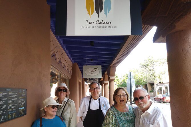 Wander New Mexico Food Tour - Downtown Plaza 'Sip & Savor' - What Makes This Tour Stand Out?
