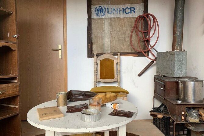 WAR TUNNEL - Sarajevo's only way of a communication during the WAR - Top secret - Final Thoughts
