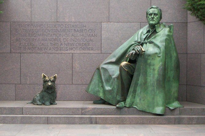 Washington DC 3 Hour Day Tour - Final Thoughts