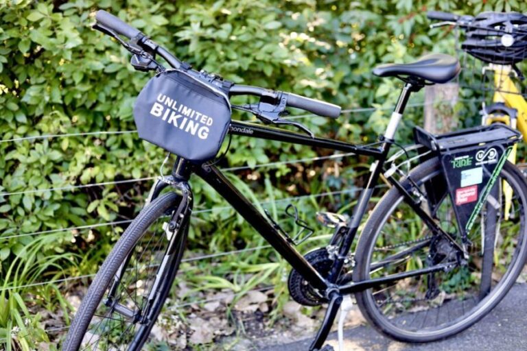 Washington DC Bike Rental - Practical Tips for Your Bike Day in DC