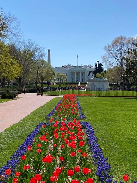 Washington DC: LGBTQ Walking Tour - Why This Tour Stands Out