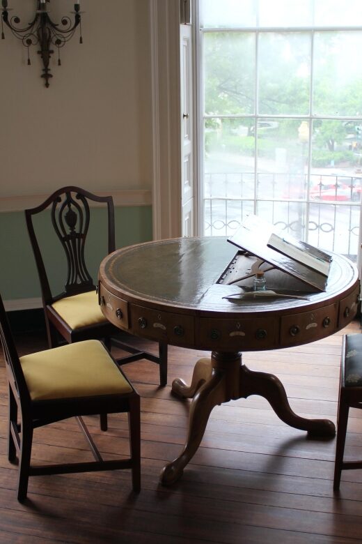 Washington DC: Presidential Homes Tour - Practical Details and Value