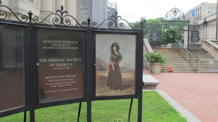 Washington Heights to Sugar Hill North Walking Tour - Practical Details and Why They Matter