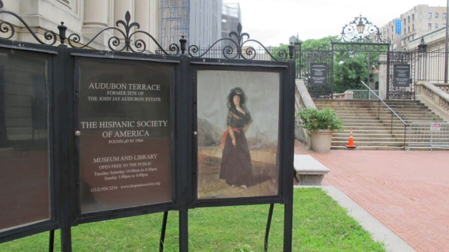 Washington Heights to Sugar Hill North Walking Tour - Practical Details and Why They Matter