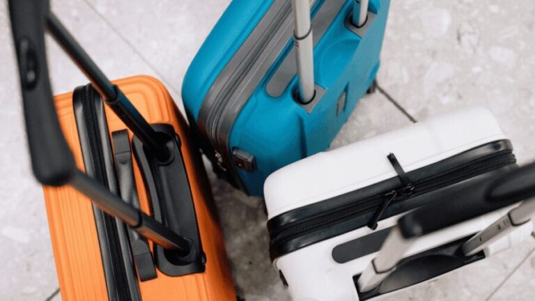 Washington: Luggage Storage close to Capitol South Station - Who Is This Service Best For?