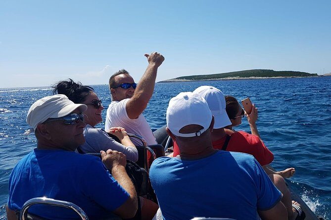 Water Taxi Ride from Split Airport to Hvar - Who Should Consider This Transfer?