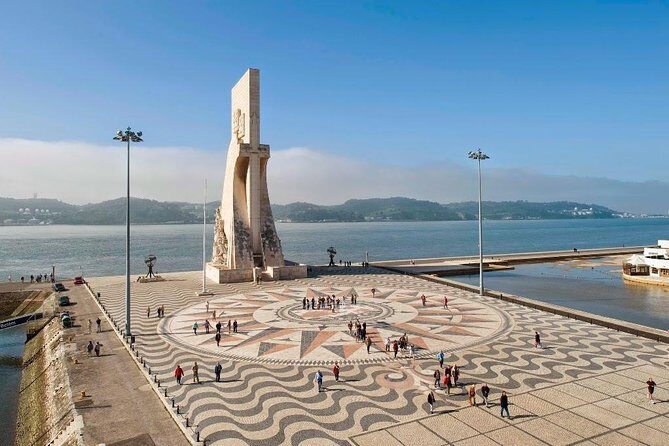 Welcome Tour to Belém in Private Eco Tuk Tuk - Why Choose This Tour?