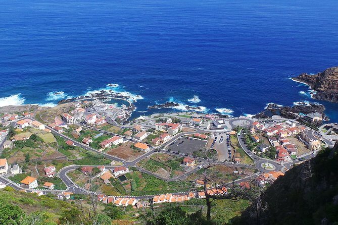 West 4x4 Experience: Skywalk, Porto Moniz Pools and Fanal Forest - Who Should Book This Tour?