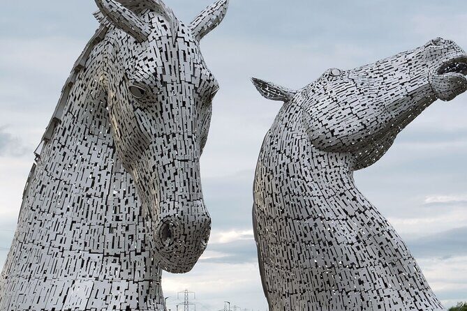 West Coast Lochs & Castles Tour - from Edinburgh - Transportation, Guide, and Overall Experience
